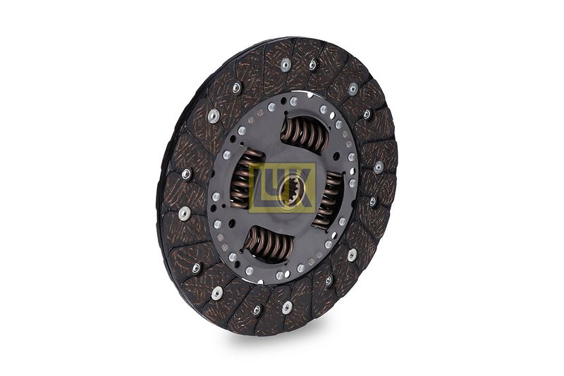 Sajūga disks - 321 0055 10