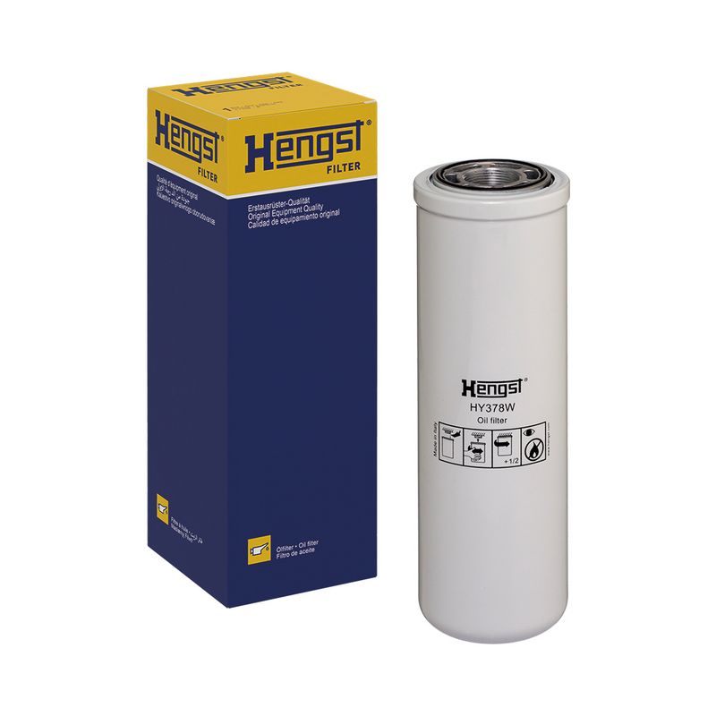 Hidraulikas filtrs - HY378W