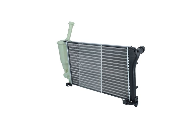 Motora dzesēsanas radiators - 53128A