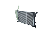 Motora dzesēsanas radiators - 53128A