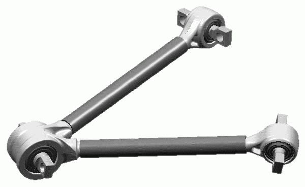 Balstiekārtas svira - 33738 01