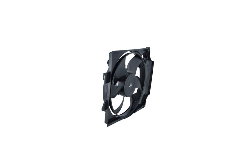 Ventilators, Motora dzesēšanas sistēma - 47748