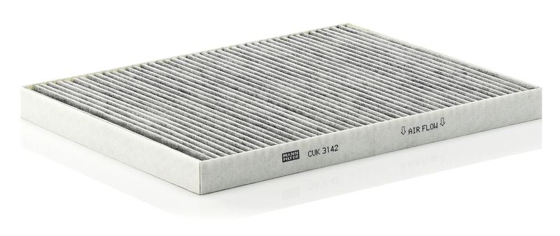 Suodatin, sisäilma - CUK 3142