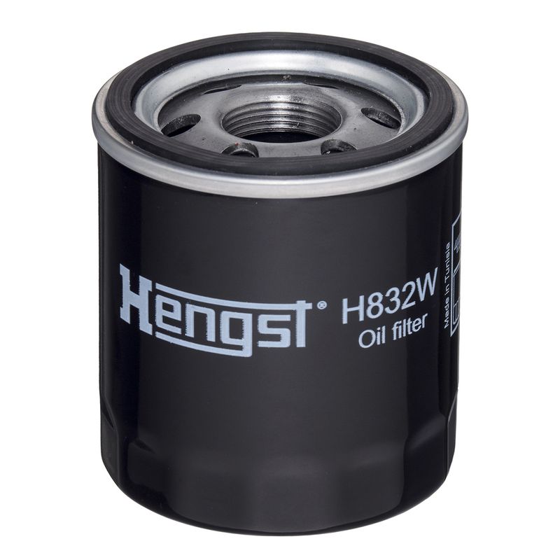 Eļļas filtrs - H832W