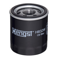 Eļļas filtrs - H832W
