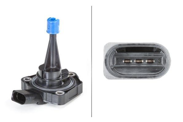 Dzinēja eļļas līmeņa devējs - 6PR 013 680-081