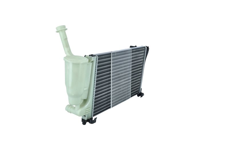 Motora dzesēsanas radiators - 53128A