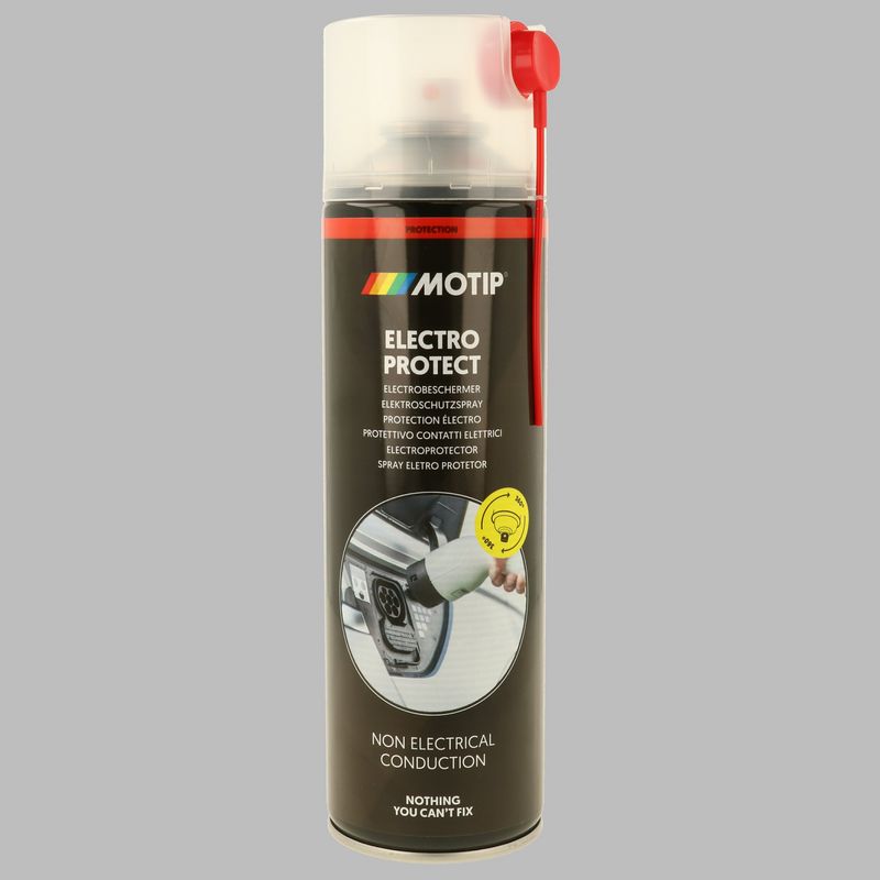 Kontaktispray - 090108