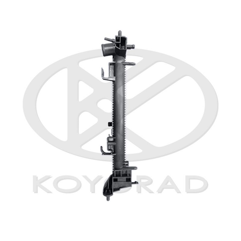 Motora dzesēsanas radiators - PL493521
