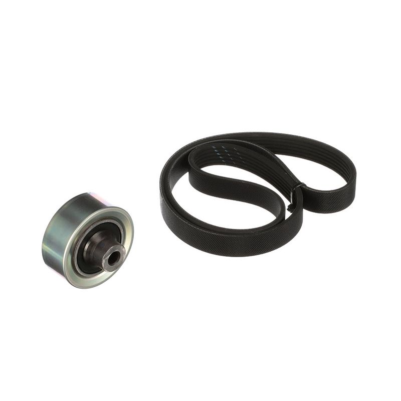Celiņu siksnu komplekts - K016PK1090SF