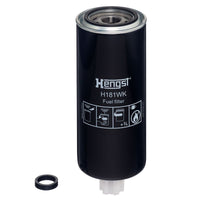 Degvielas filtrs - H181WK