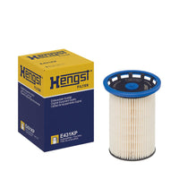 Degvielas filtrs - E431KP