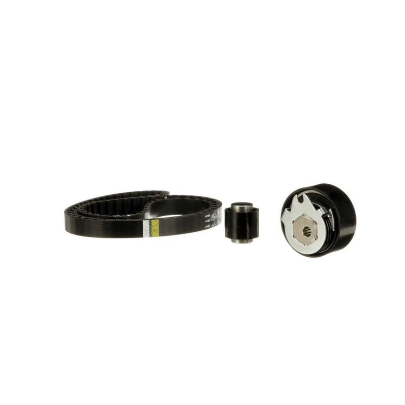 Hammashihnasarja - K01T360HOB