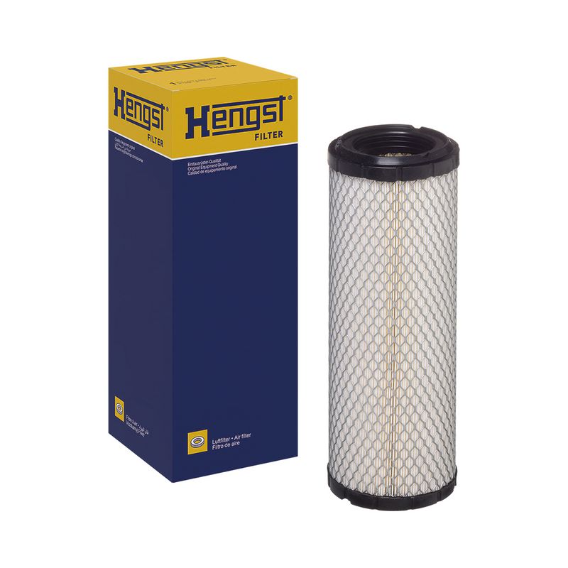 Gaisa filtrs - E582L