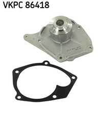 Vesipumppu, moottorin jäähdytys - VKPC 86418