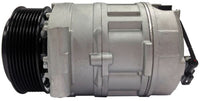 Kompressori, ilmastointilaite - ACP 143 000S