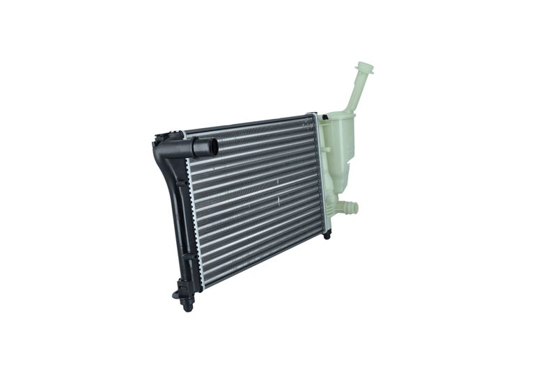 Motora dzesēsanas radiators - 53128A