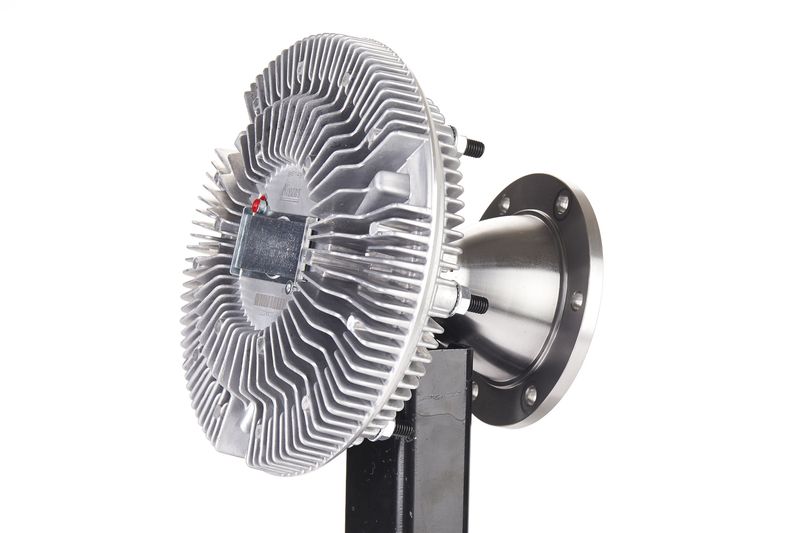 Sajūgs, Radiatora ventilators - 86146