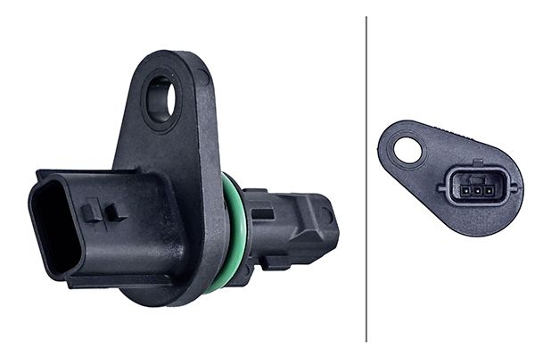 Sadales vārpstas pozīcijas devējs - 6PU 009 168-521