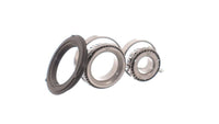 Riteņa rumbas gultņa komplekts - VKBA 3255