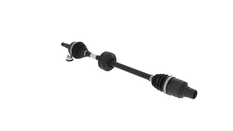 Vetoakseli - VKJC 8149
