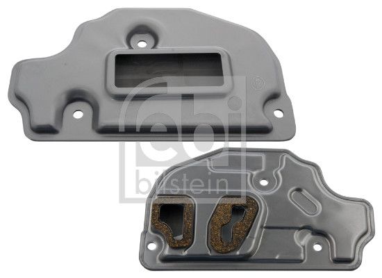 Hydrauliikkasuodatin, automaattivaihteisto - 104851