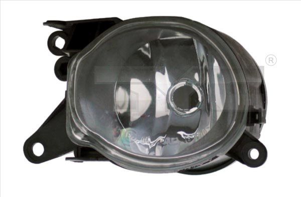 Miglas lukturis - 19-0002-05-2
