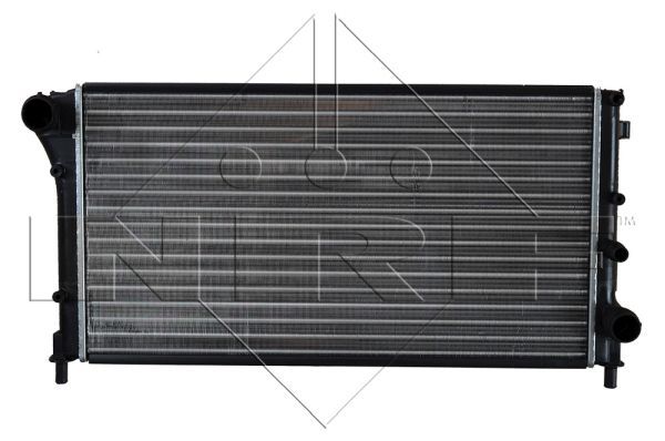 Motora dzesēsanas radiators - 58185