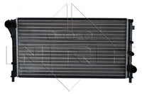 Motora dzesēsanas radiators - 58185