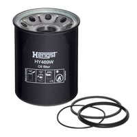 Hidraulikas filtrs - HY469W D698