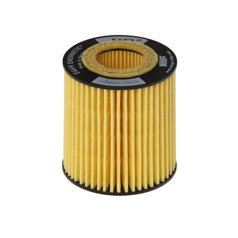 Eļļas filtrs - E46H D126