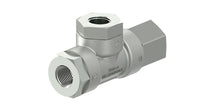 Monitieventtiili - 4342080550