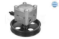 Hydrauliikkapumppu, ohjaus - 514 631 0012