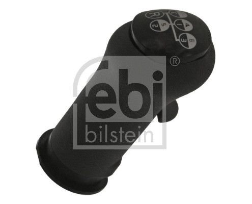 Balstiekārtas svira - 43654