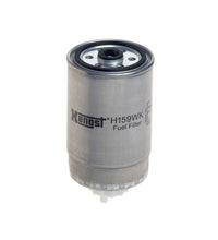 Degvielas filtrs - H159WK