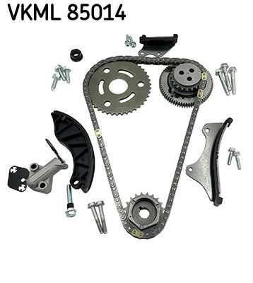 Jakoketjusarja - VKML 85014