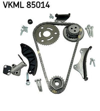 Jakoketjusarja - VKML 85014