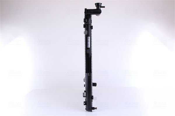 Motora dzesēsanas radiators - 606549