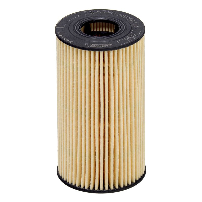 Eļļas filtrs - E867H D370