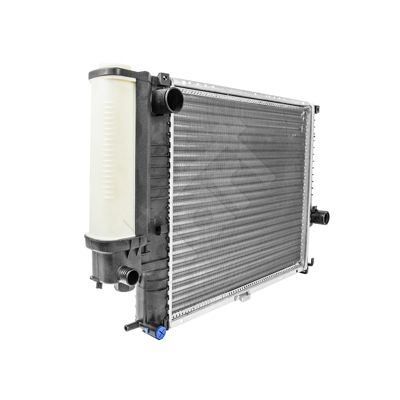 Rezistors, Salona ventilators - 600 383