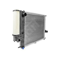 Rezistors, Salona ventilators - 600 383