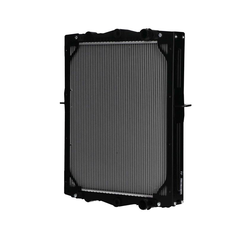 Motora dzesēsanas radiators - 606774