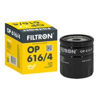 Eļļas filtrs - OP 616/4