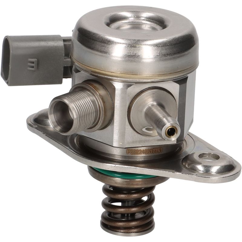 Korkeapainepumppu - 7.06032.37.0