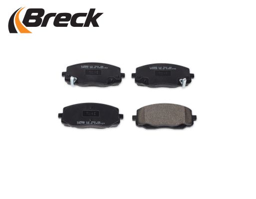 Bremžu kluču komplekts, Disku bremzes - 24275 00 702 10