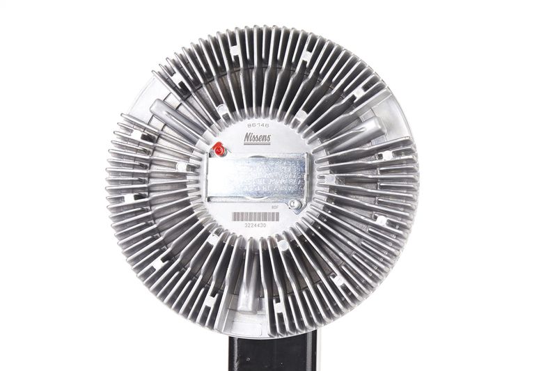Sajūgs, Radiatora ventilators - 86146