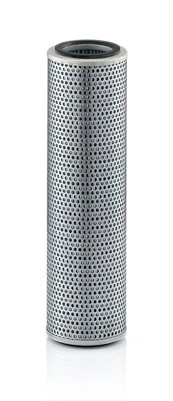 Suodatin, työhydrauliikka - H 1070