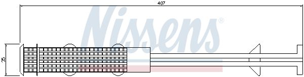 Kuivain, ilmastointilaite - 95327