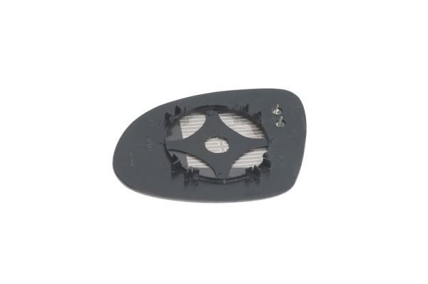 Spoguļstikls, Ārējais atpakaļskata spogulis - 6102-02-4301092P