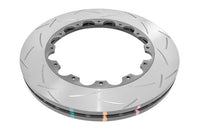 5000 series - T3 Slotted - Rotor Only - DBA52935.1S